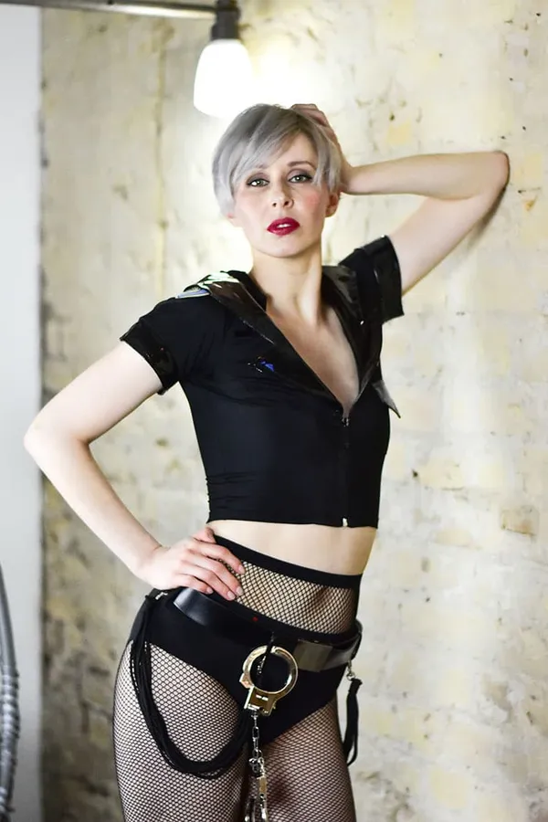 Crystal Flynn's photo 10