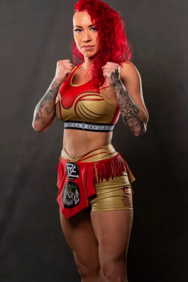 Crystal Pittman's photo 5