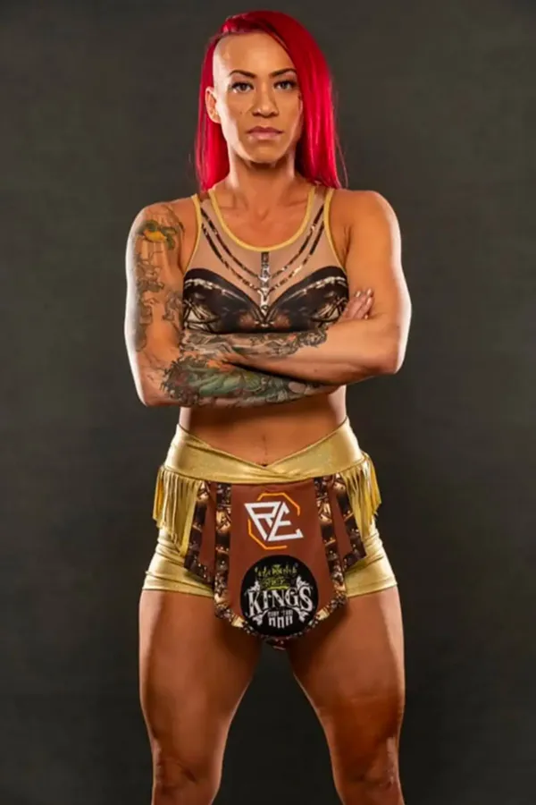 Crystal Pittman's BabeWiki Profile