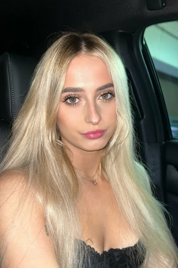 Crystal Waters's BabeWiki Profile