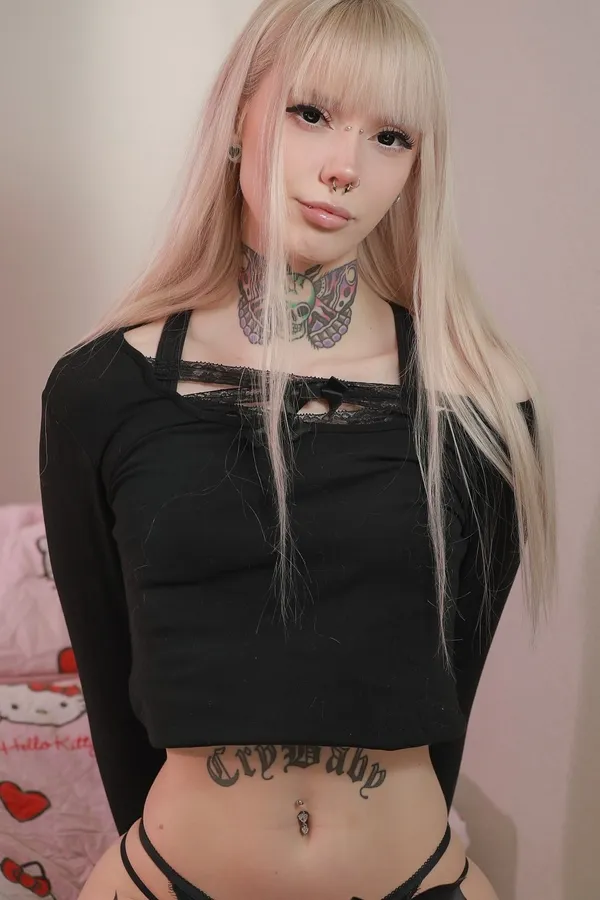 Cutiepiesade's photo 2