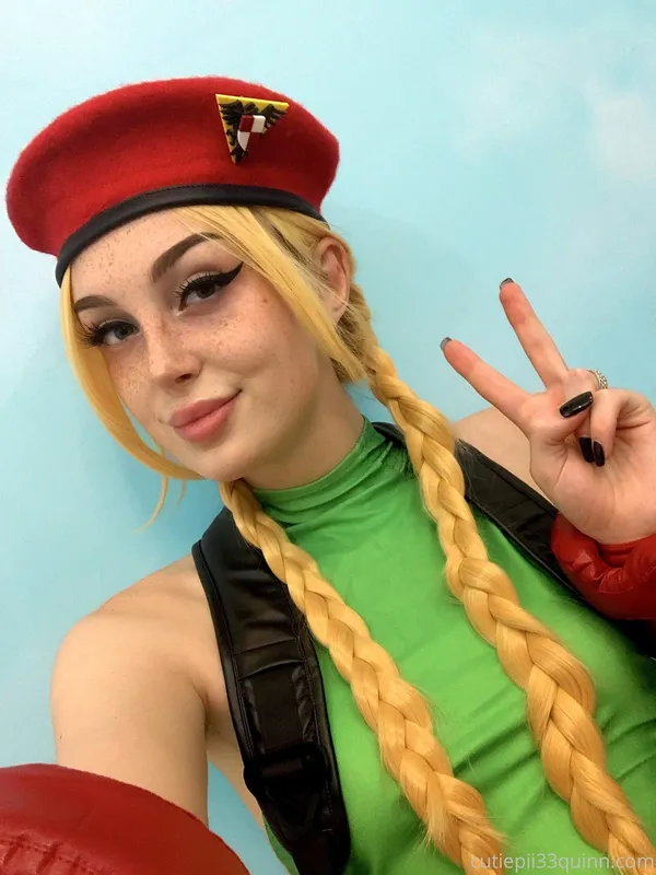 cutiepii33quinn's photo 3