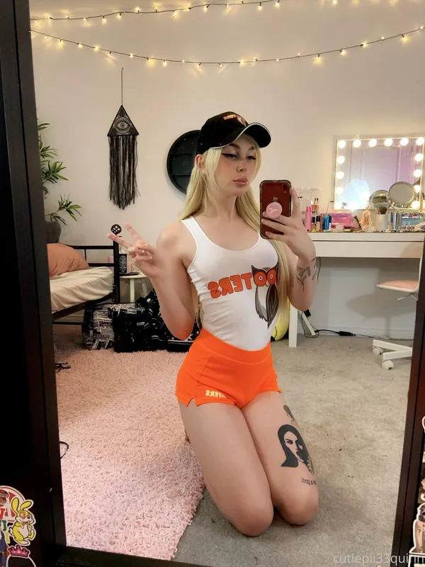 cutiepii33quinn's BabeWiki Profile