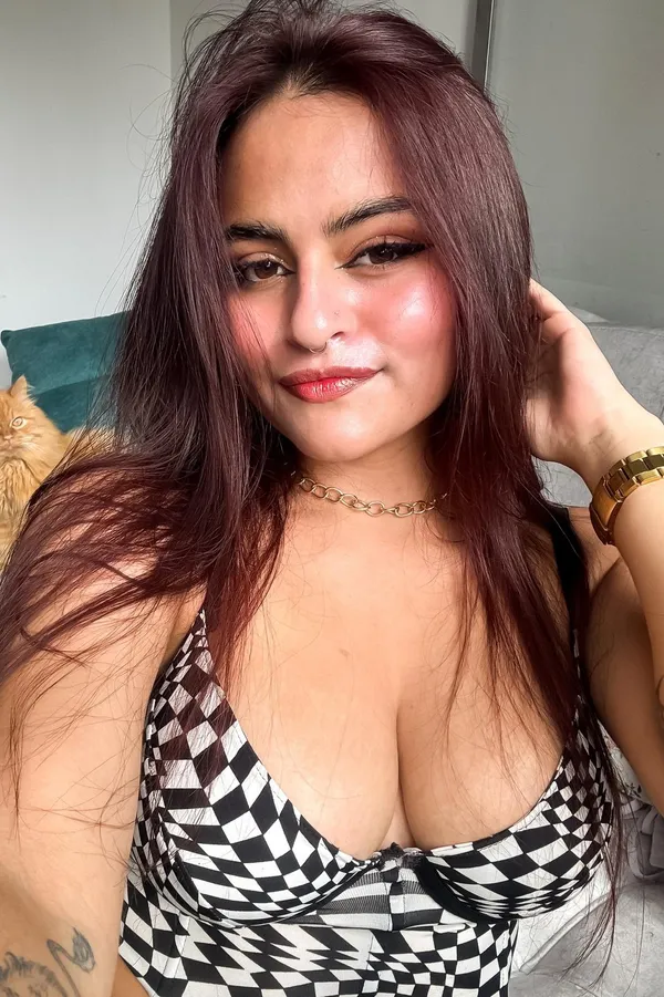 Cxlila Myers's photo 2