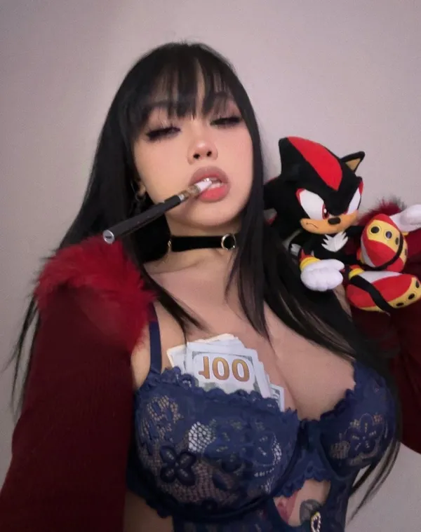 Cyb4rAnGeL's photo 6