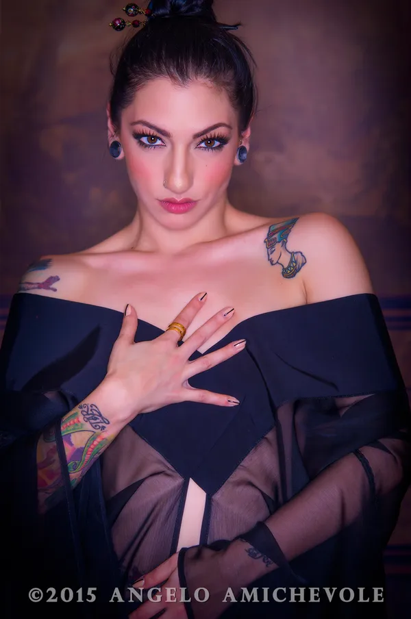 Cybill Troy's photo 4