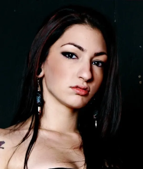 Cybill Troy's photo 8