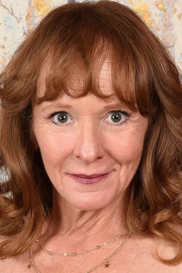 Cyndi Sinclair's BabeWiki Profile