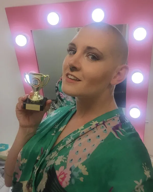 Cynth Icorn's photo 2