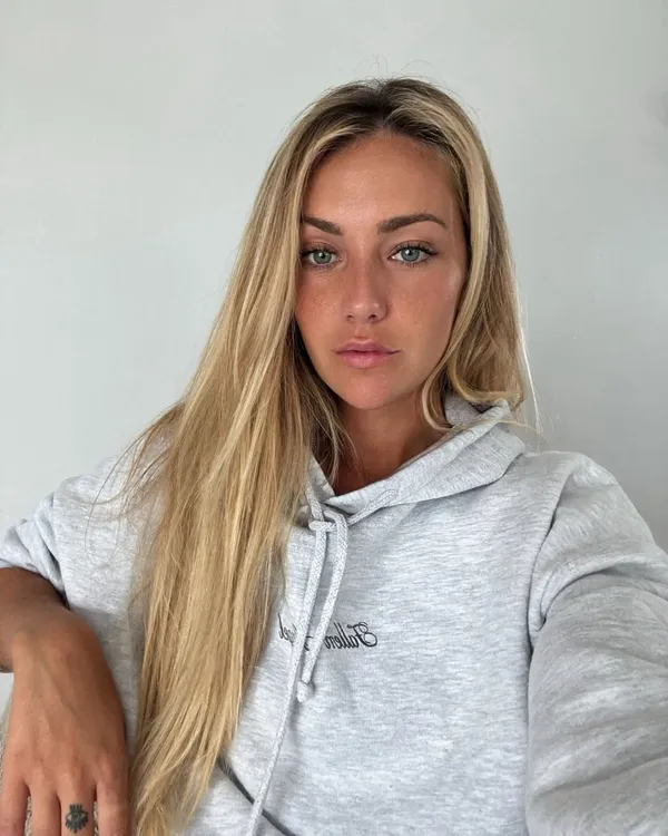 Cynthia Bouzignac's photo 3