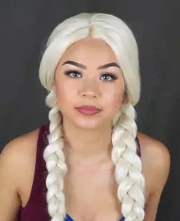 Cynthia Demands's BabeWiki Profile