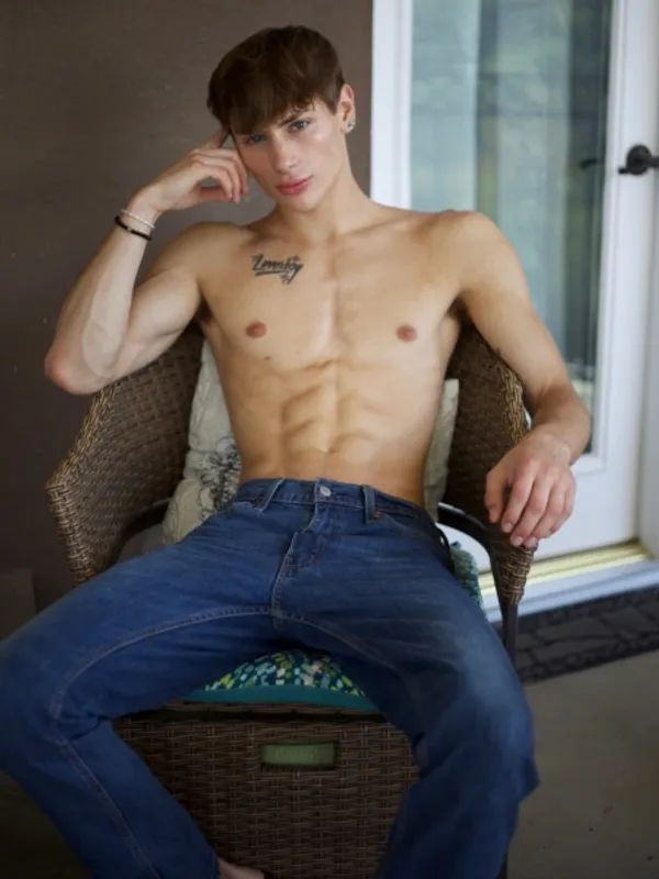 Cyrus Stark's photo 5