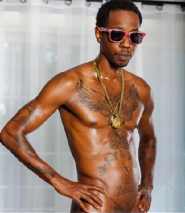 D Ruff's BabeWiki Profile