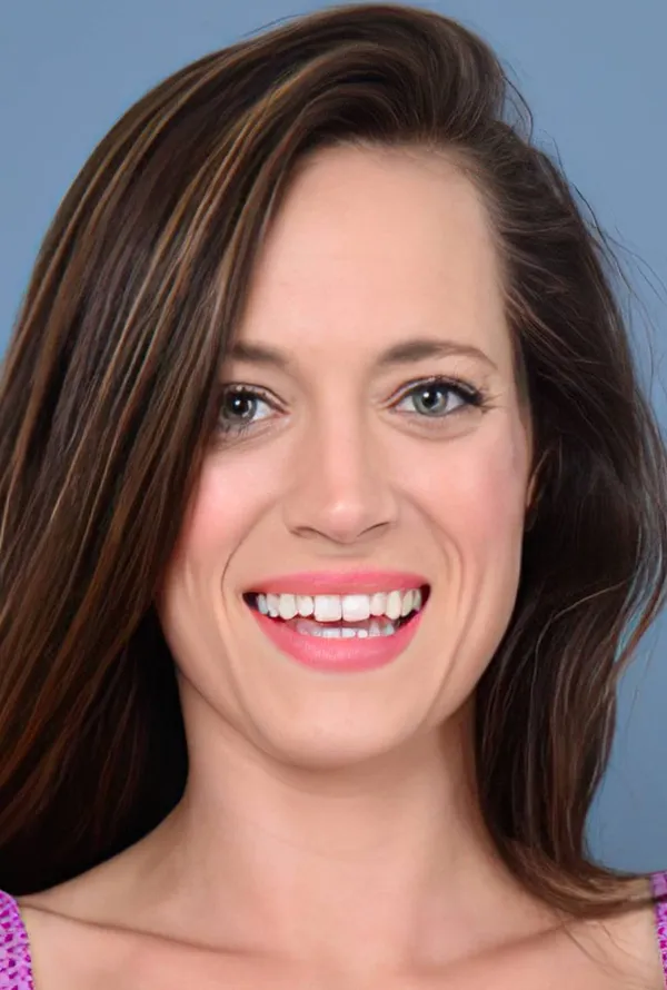 Dacey Harlot's BabeWiki Profile