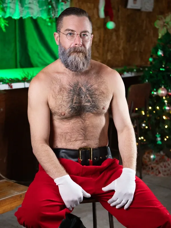 Daddy Cake's BabeWiki Profile