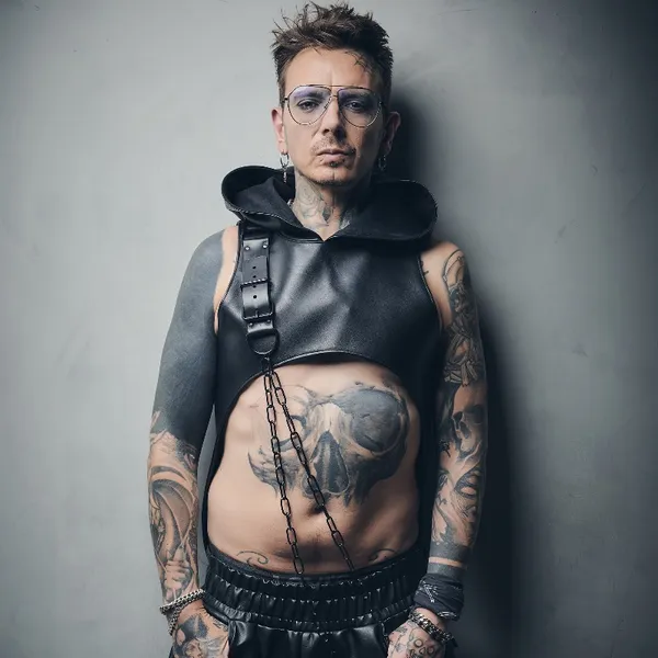 Daddy Von D's BabeWiki Profile