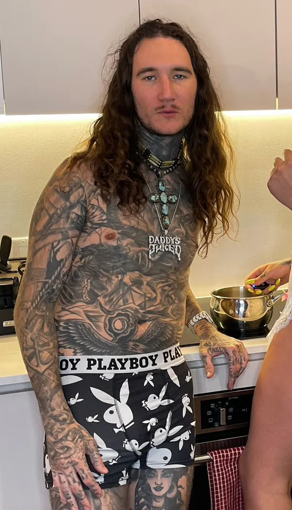 daddysjuiced's BabeWiki Profile