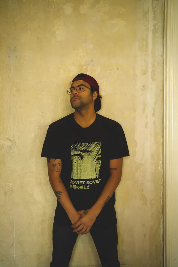 Dadinho's BabeWiki Profile