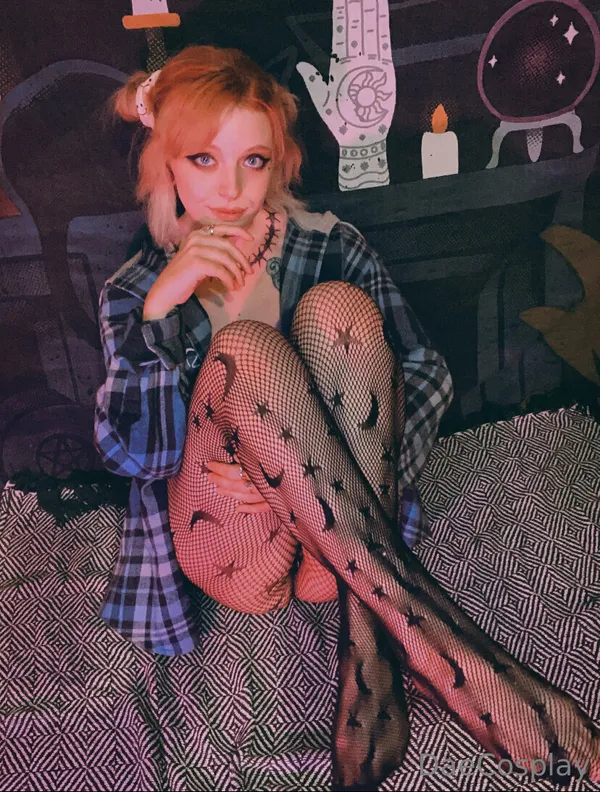 DaeCosplay's photo 3