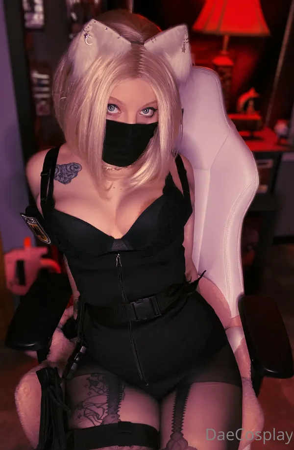 DaeCosplay's BabeWiki Profile