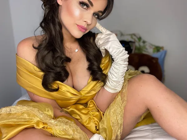 Dahlia Is Dopey's photo 6