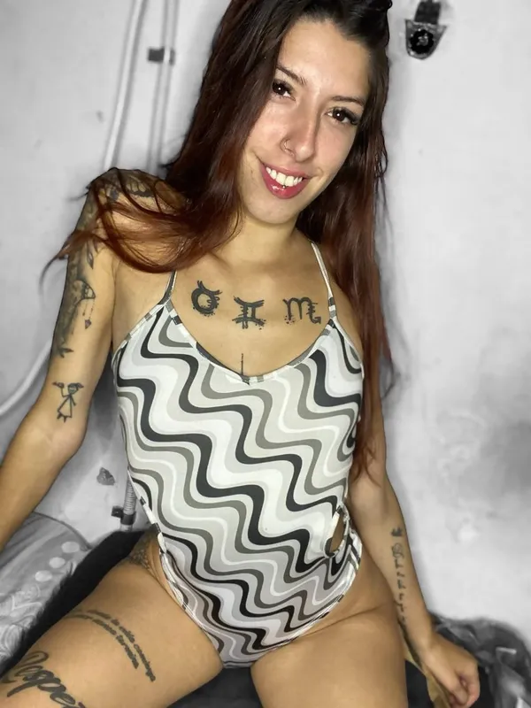 Daiana Abril's photo 6