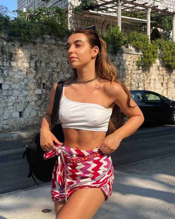 Daisy Drew's photo 4