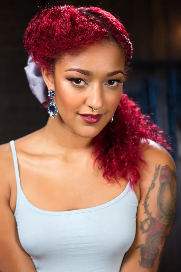 Daisy Ducati's photo 5