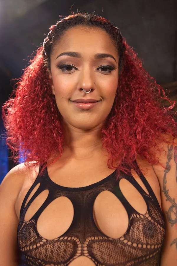 Daisy Ducati's photo 6