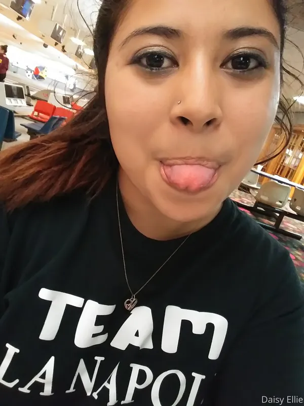 Daisy Ellie's photo 3