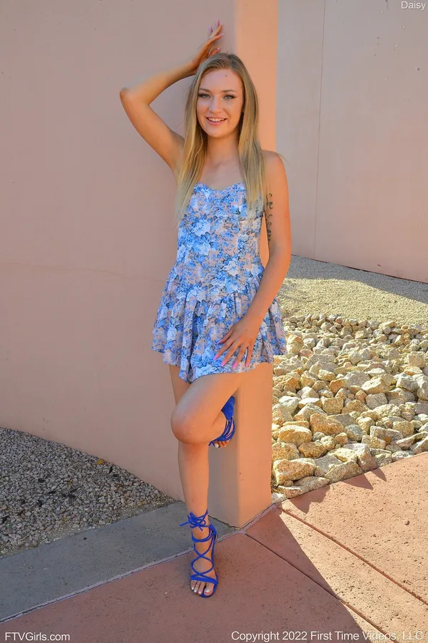 Daisy Lavoy's photo 3