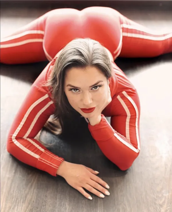 Daisy Marchesi's photo 3