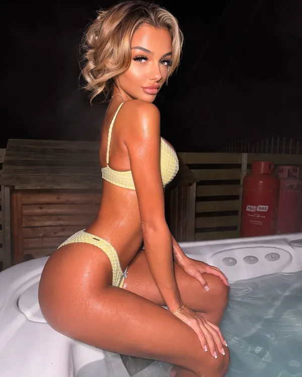 Daisy May Lilly's photo 4