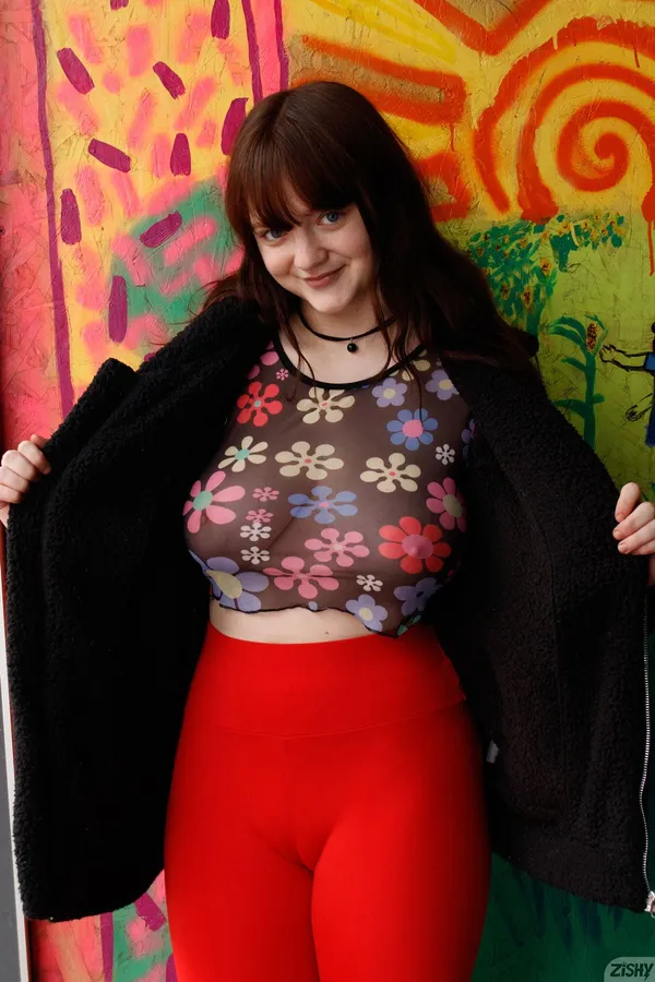 Daisy Wensday's photo 2