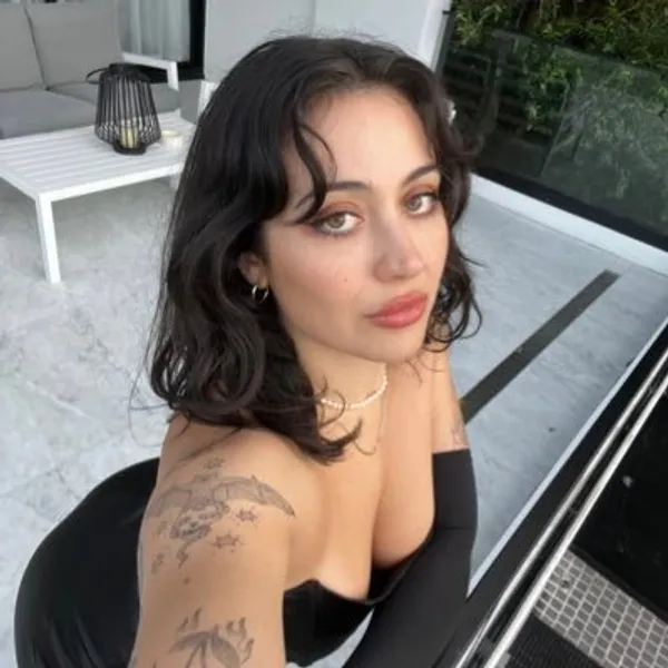 Dakota Joy's photo 6