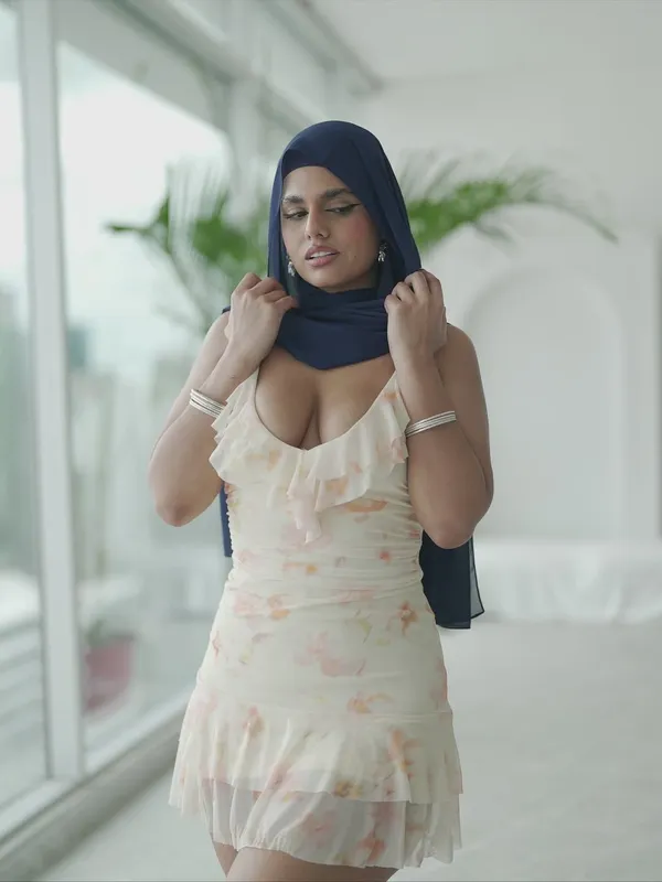 Dalila Ahzahara's photo 2