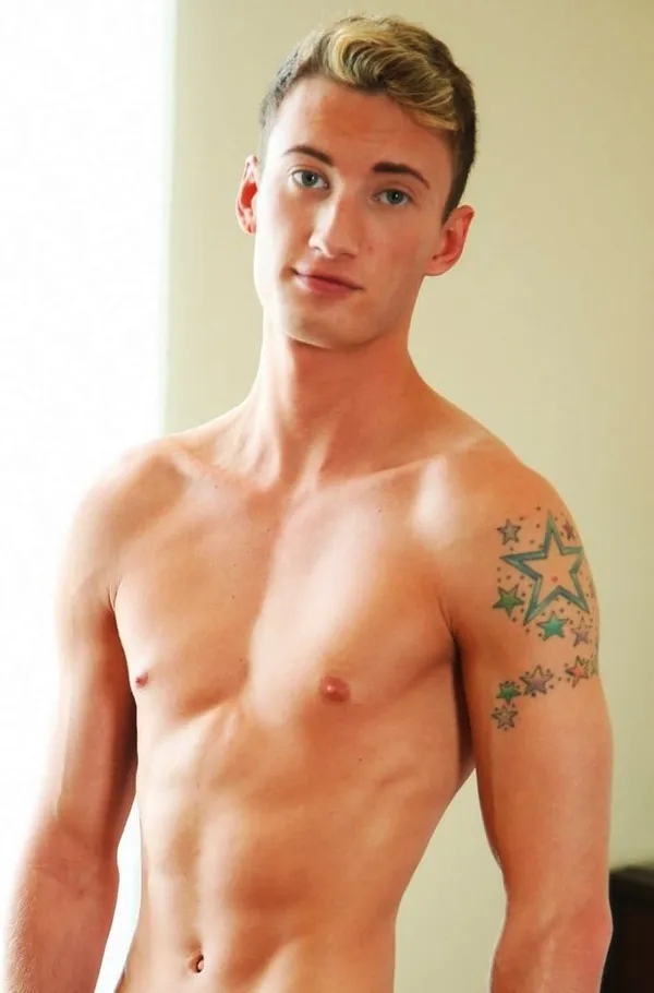 Damian Black's BabeWiki Profile