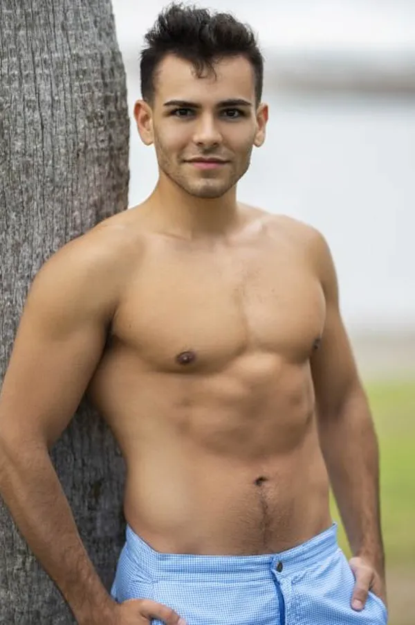 Damian Night's photo 5