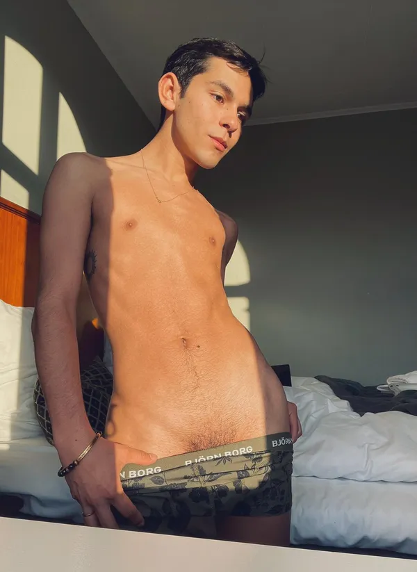 Damien Grey's photo 3