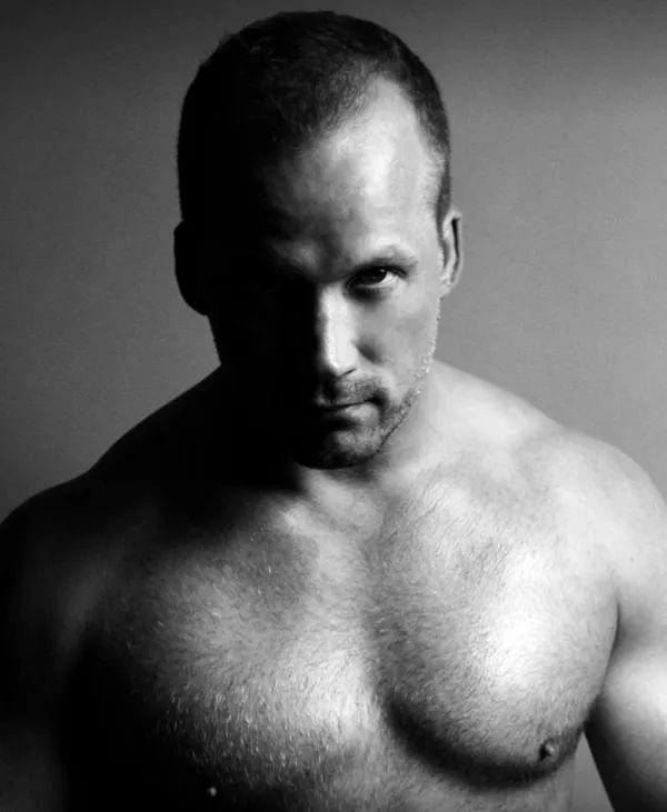 Damien Shaw's BabeWiki Profile