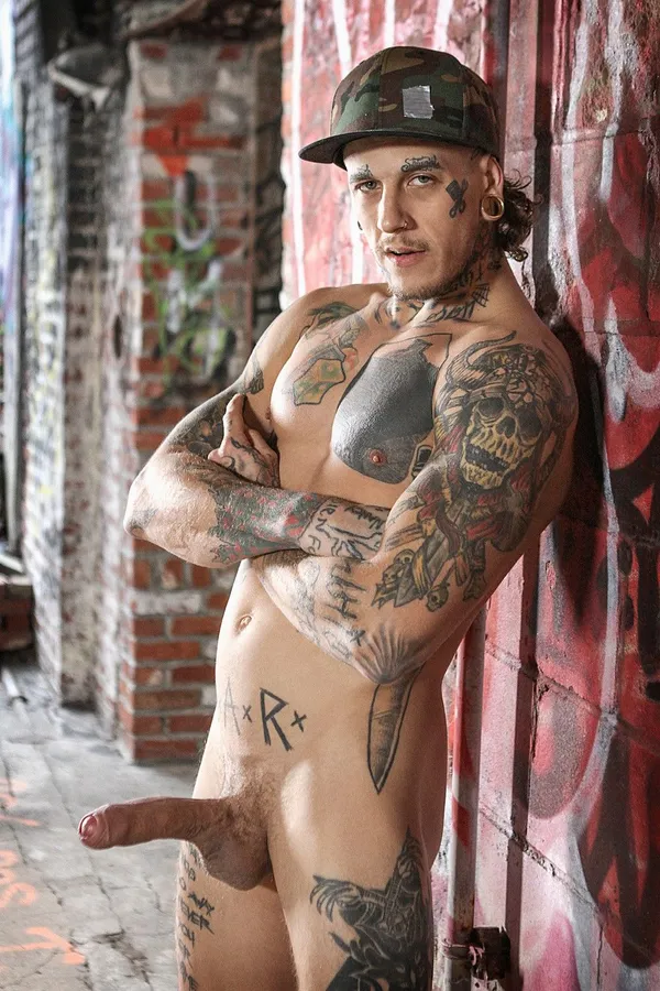 Damien Soup's BabeWiki Profile