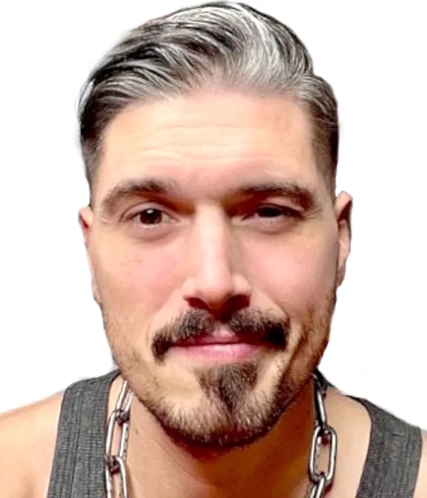 Damien Wood's photo 3