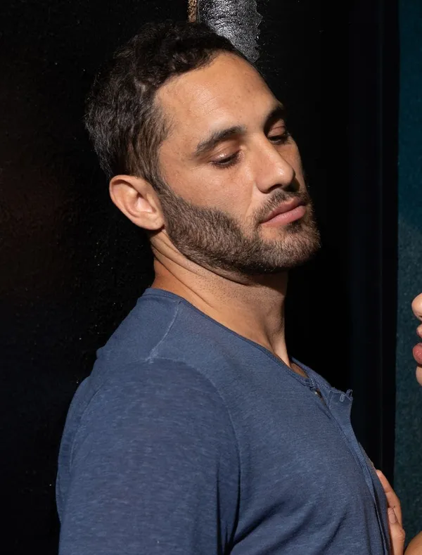 Damon Dice's BabeWiki Profile