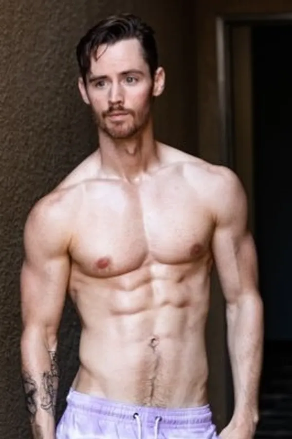 Dan Benson's photo 3