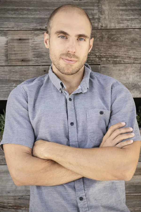 Dan Ferrari's BabeWiki Profile