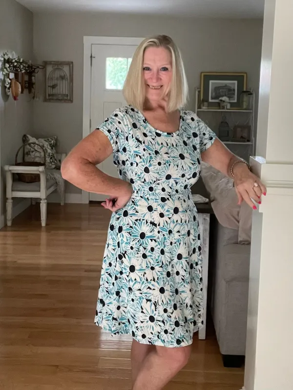 Dani D's BabeWiki Profile