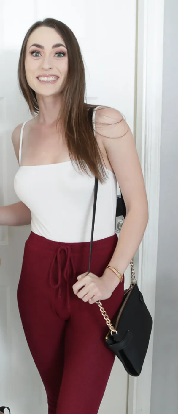 Dani Divinity's BabeWiki Profile