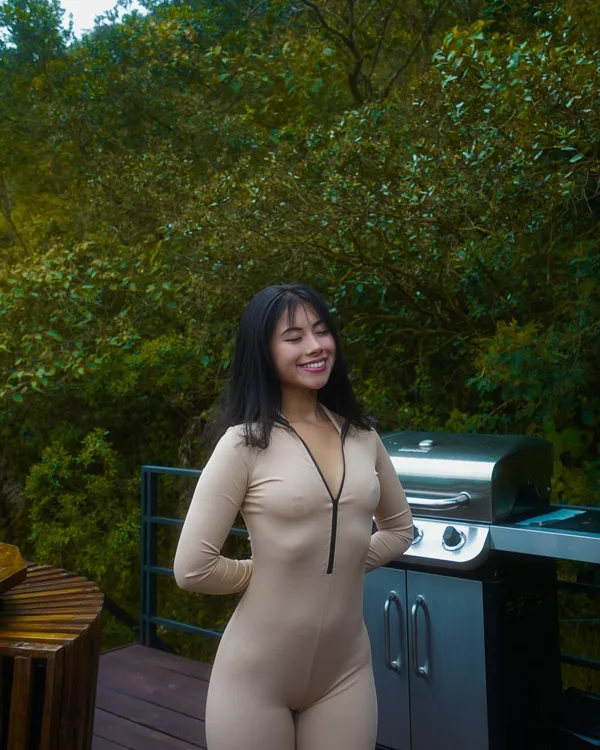 Dani Perez's BabeWiki Profile