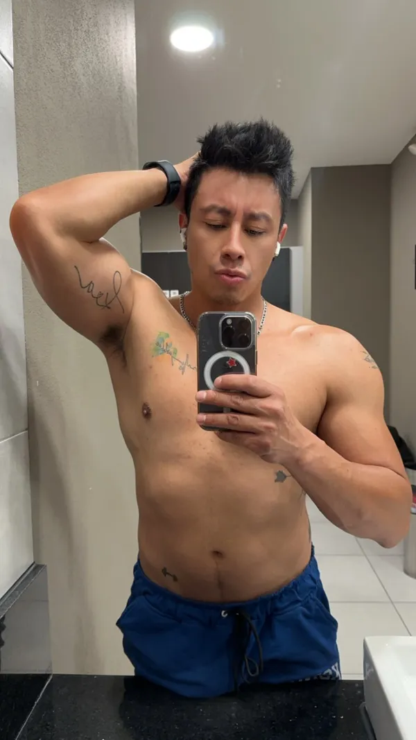 Daniel Cancino's BabeWiki Profile