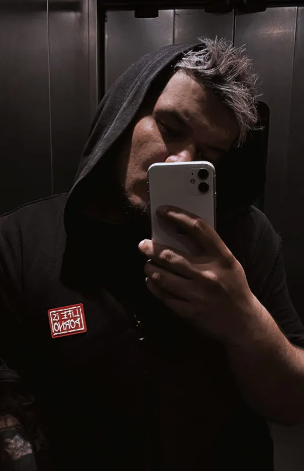 Daniel CoCash's BabeWiki Profile